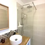 Duplex-3 Giens-wifi-parking By Hc Appartement *