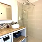 Duplex-3 Giens-wifi-parking By Hc Appartement