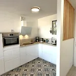 Appartement Duplex-3 Giens-wifi-parking By Hc Hyères