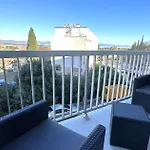 Duplex-3 Giens-wifi-parking By Hc Appartement