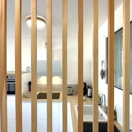 Duplex-3 Giens-wifi-parking By Hc