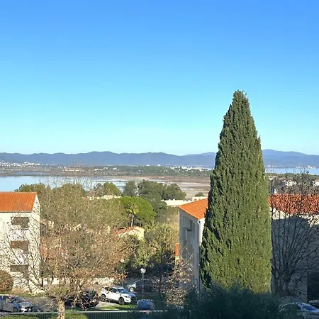 Apartment Duplex-3 Giens-wifi-parking By Hc Hyères