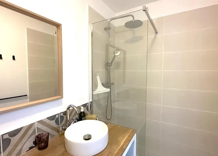 Duplex-3 Giens-wifi-parking By Hc Apartment *