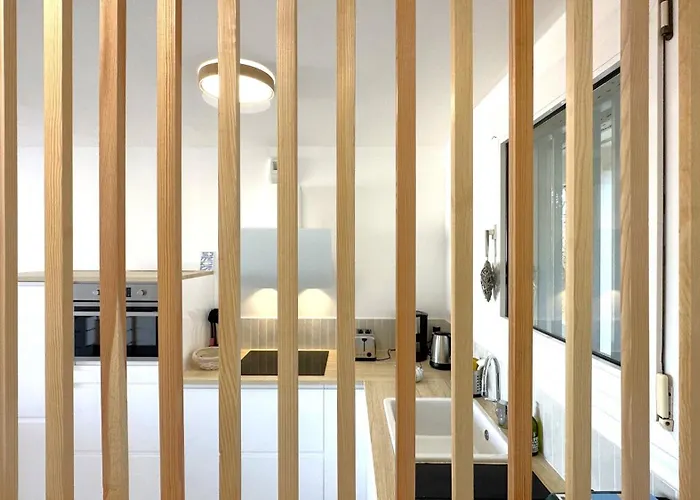 Duplex-3 Giens-wifi-parking By Hc