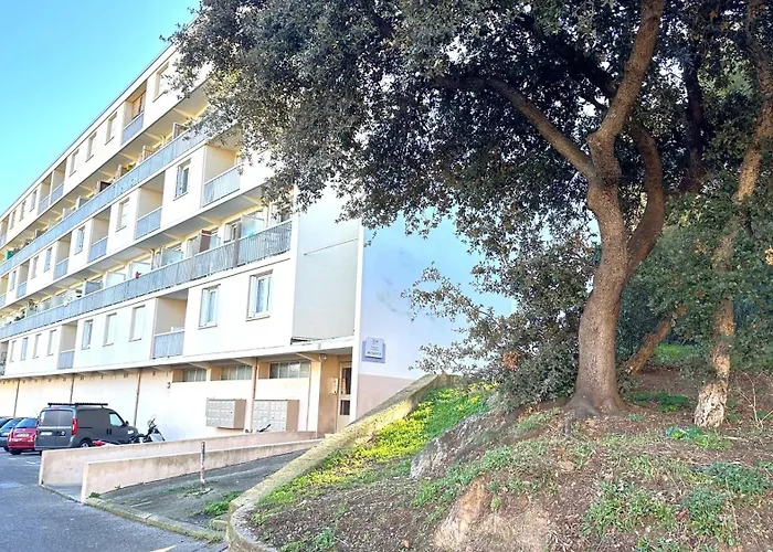 Duplex-3 Giens-wifi-parking By Hc Apartment