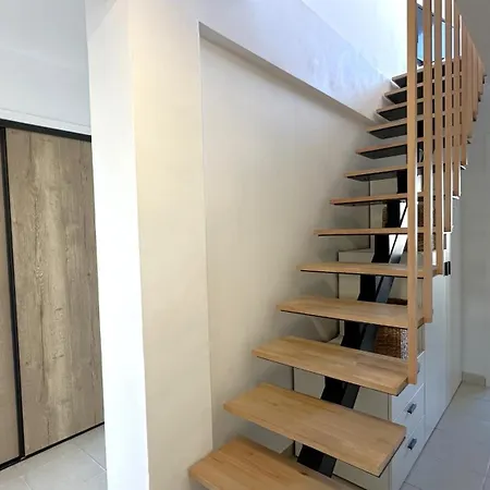 Duplex-3 Giens-wifi-parking By Hc * Hyères