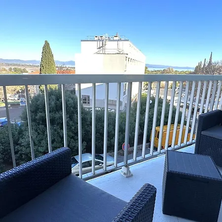 Duplex-3 Giens-wifi-parking By Hc Апартаменти