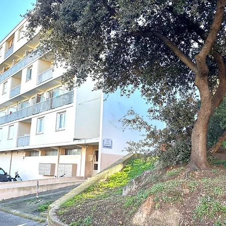 Duplex-3 Giens-wifi-parking By Hc Апартаменти