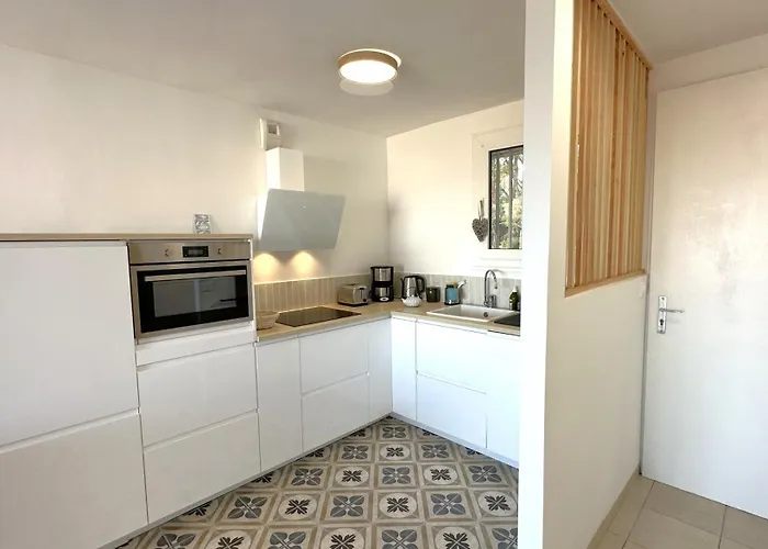 Lejlighed Duplex-3 Giens-wifi-parking By Hc Hyères